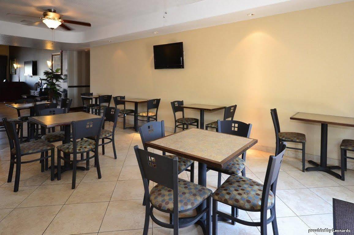Brawley Best Western Plus Main Street Inn מראה חיצוני תמונה