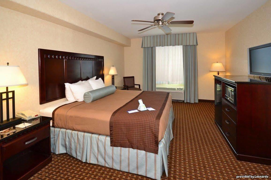Brawley Best Western Plus Main Street Inn מראה חיצוני תמונה